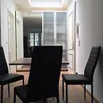 Parkside No15 Апартаменты