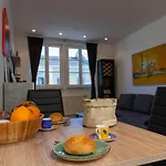 Апартаменты Parkside No15 *