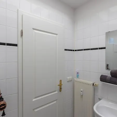 Parkside No15 * ライプツィヒ