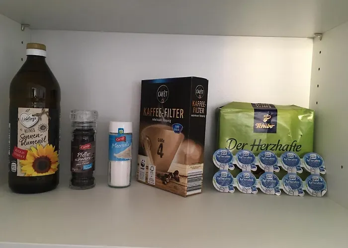 Parkside No15 * Leipzig