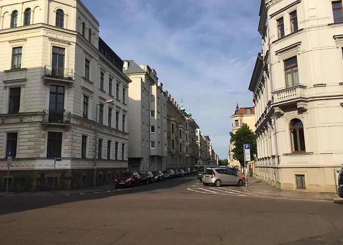 Parkside No15 Lägenhet