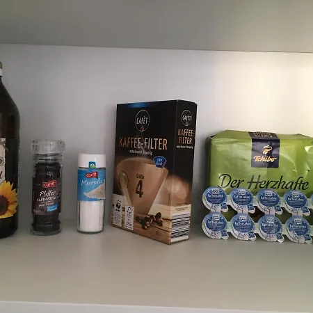 Parkside No15 * Leipzig