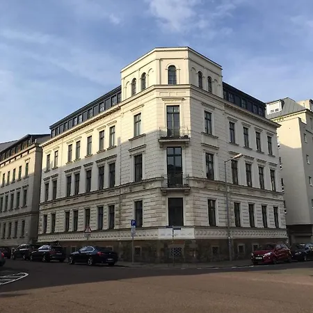 Parkside No15 Lägenhet