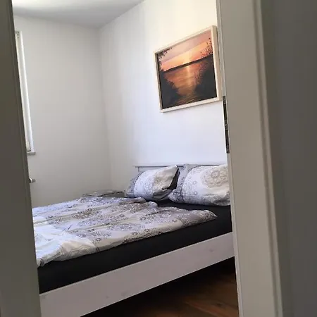 Lägenhet Parkside No15