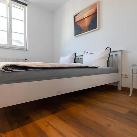 Parkside No15 Leipzig