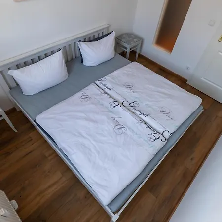 Parkside No15 Lejlighed *