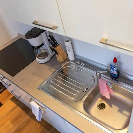 Apartment Parkside No15