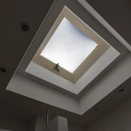 Parkside No15 Lägenhet Leipzig