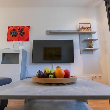 Apartment Parkside No15