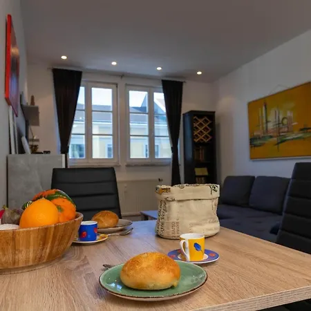 Appartement Parkside No15 *