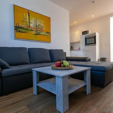 Parkside No15 Leipzig