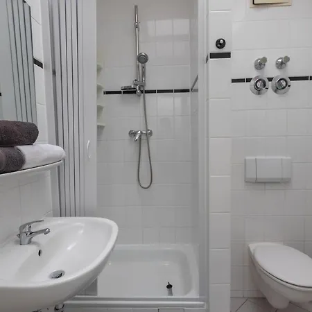 Parkside No15 Apartment