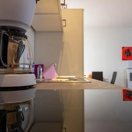 Parkside No15 Lejlighed