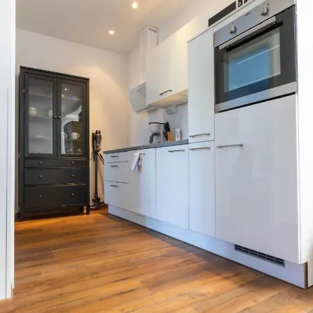 Appartement Parkside No15